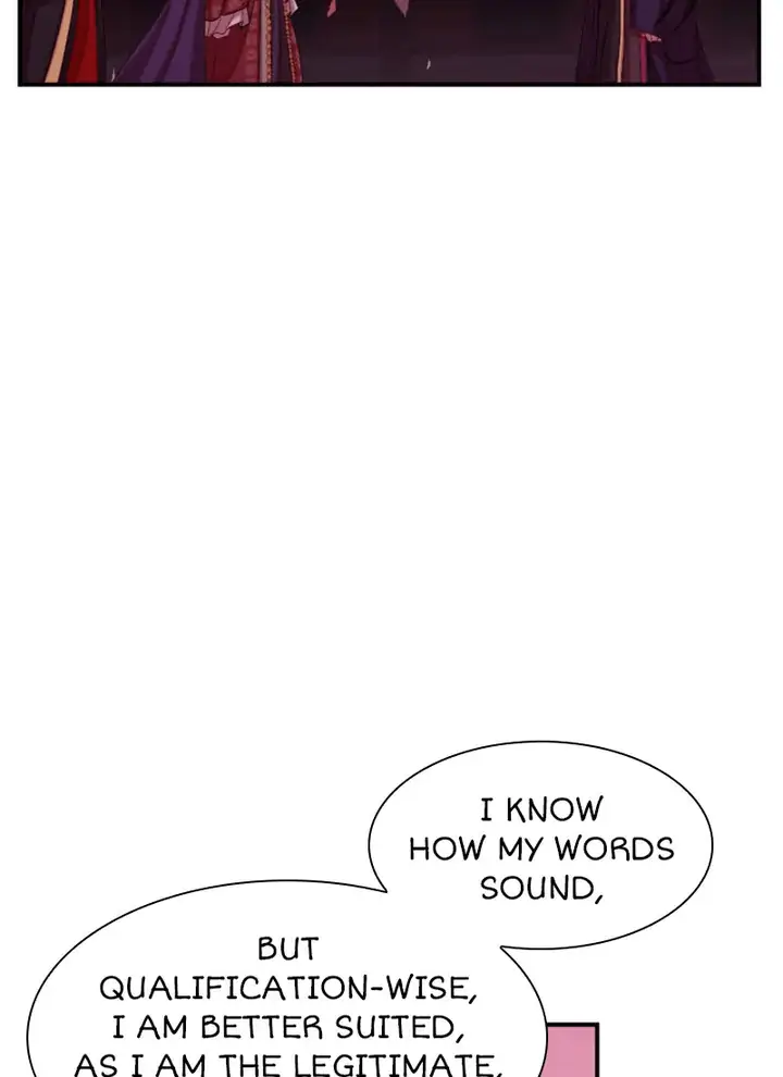 Hang Ah, the Moon’s Child Chapter 33 - page 24