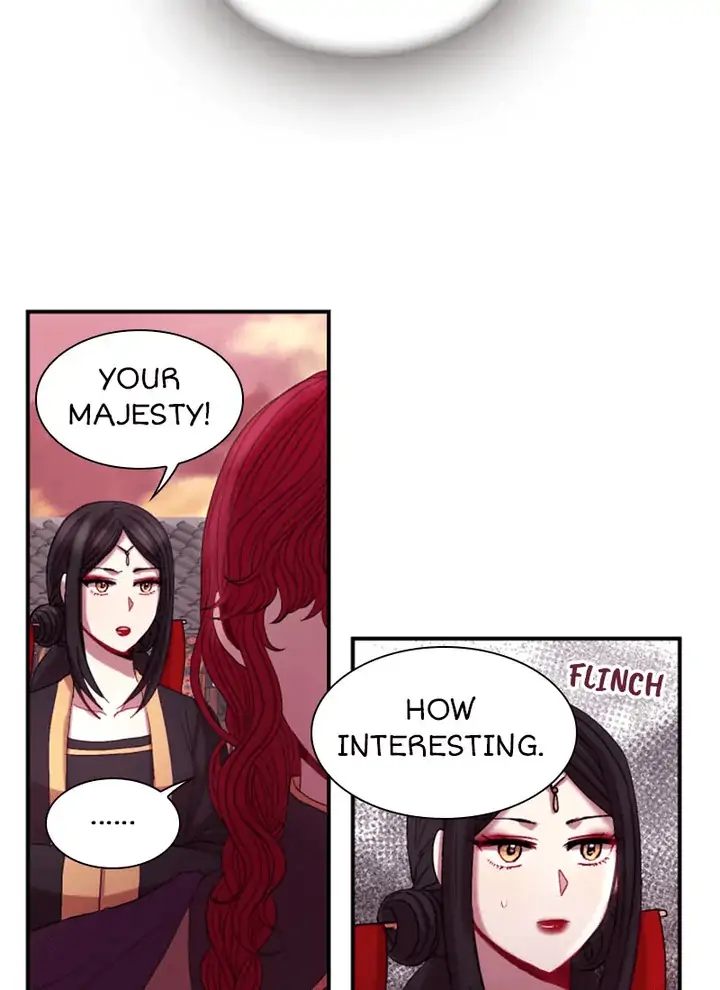 Hang Ah, the Moon’s Child Chapter 33 - page 31