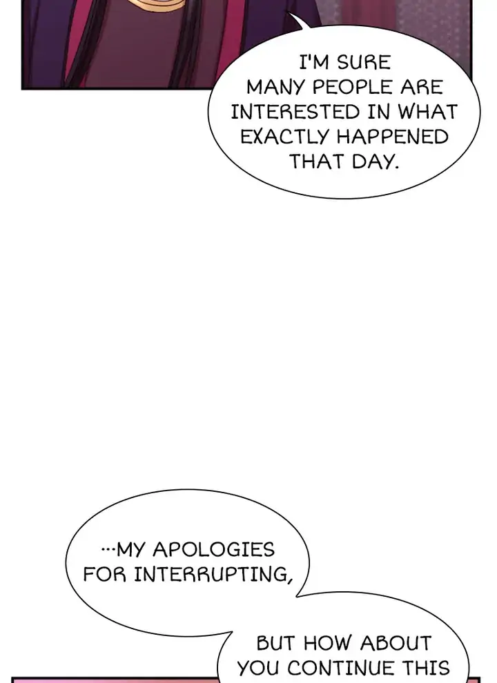 Hang Ah, the Moon’s Child Chapter 33 - page 40