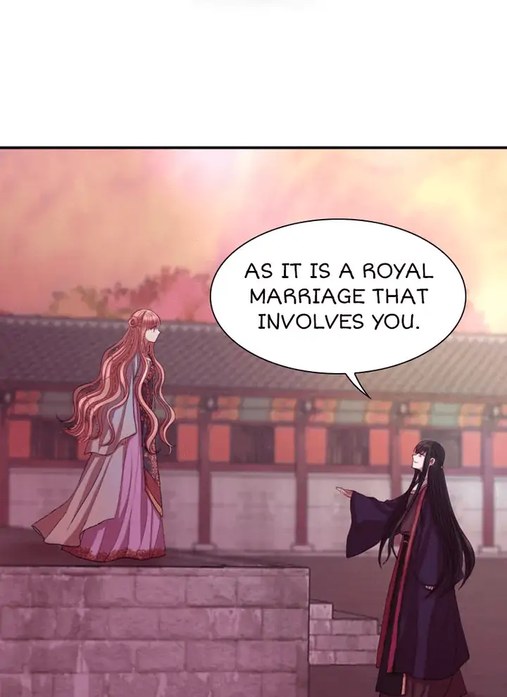 Hang Ah, the Moon’s Child Chapter 33 - page 46