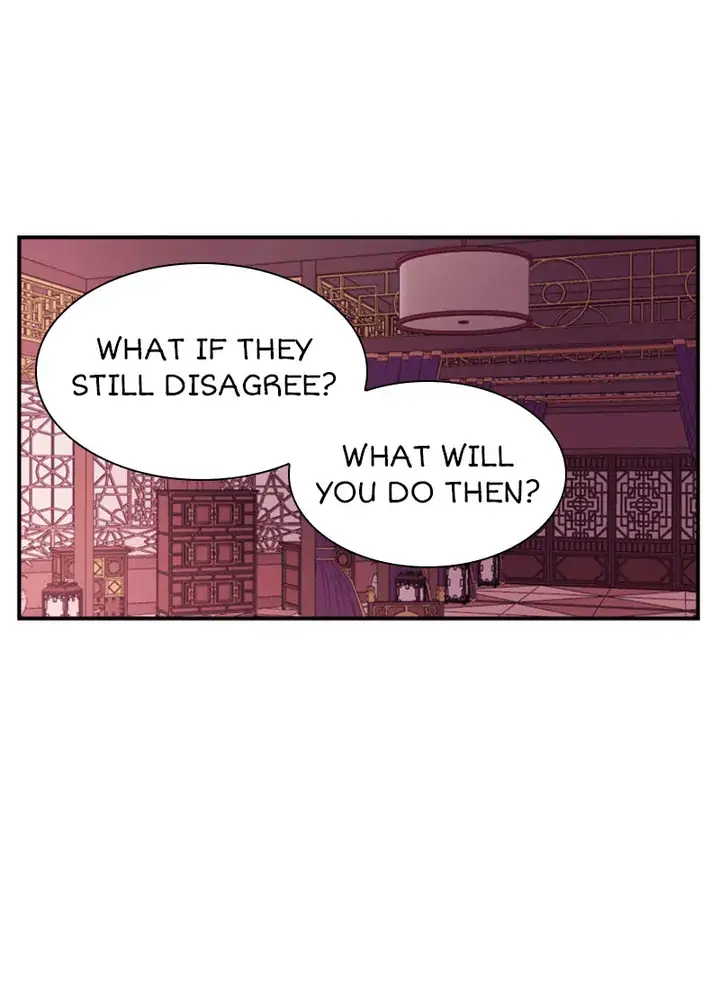 Hang Ah, the Moon’s Child Chapter 33 - page 67