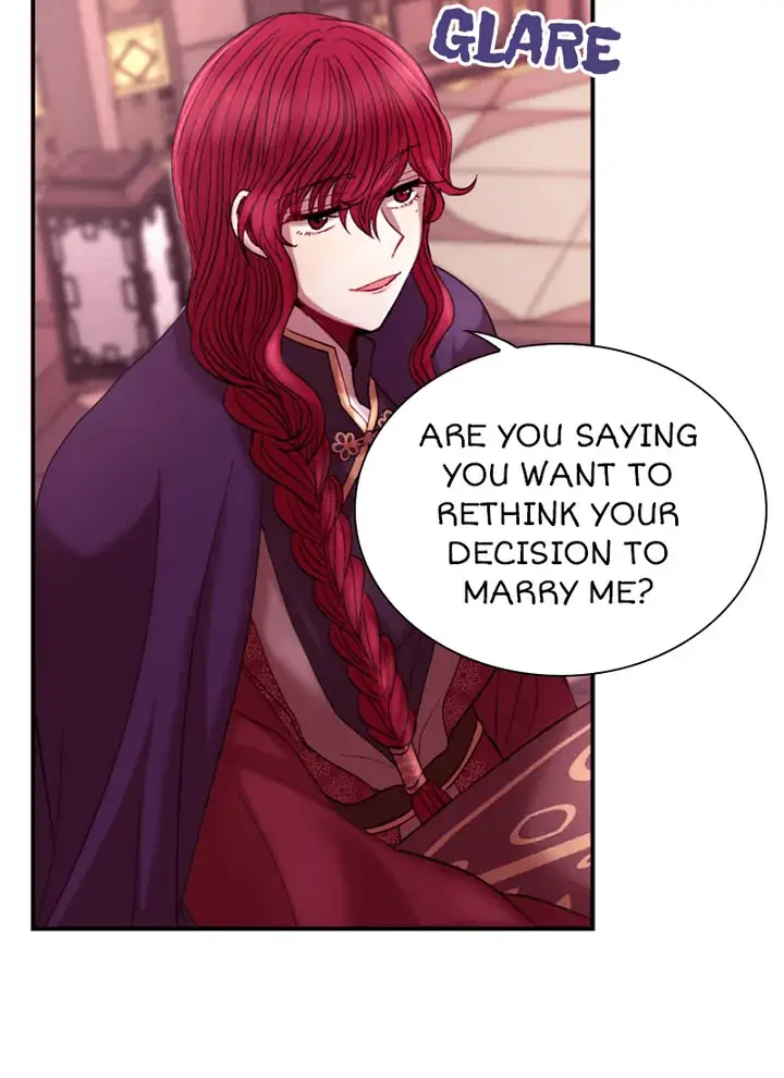 Hang Ah, the Moon’s Child Chapter 33 - page 76