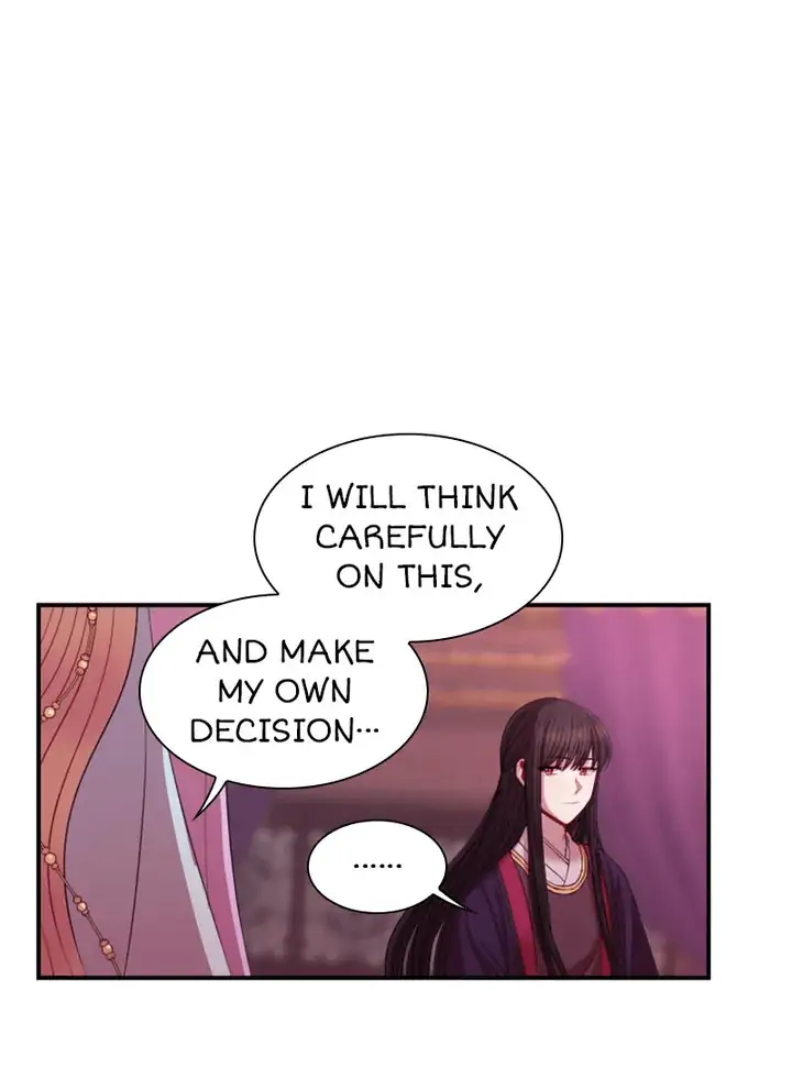 Hang Ah, the Moon’s Child Chapter 33 - page 80