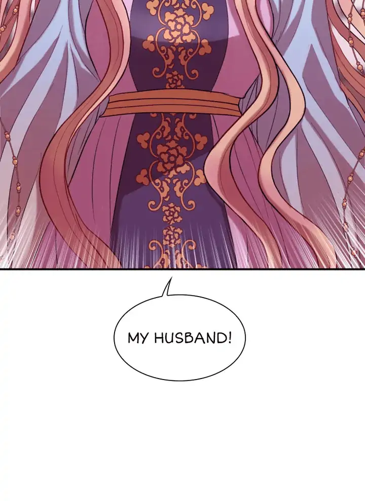Hang Ah, the Moon’s Child Chapter 33 - page 83