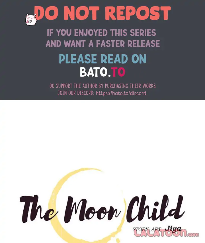 Hang Ah, the Moon’s Child Chapter 32 - page 1