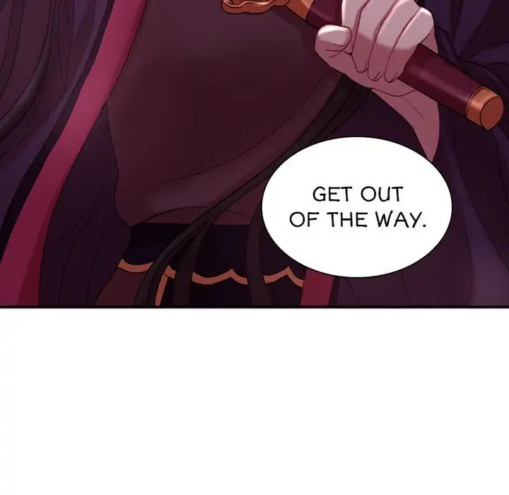 Hang Ah, the Moon’s Child Chapter 32 - page 103