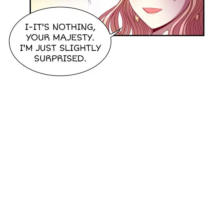 Hang Ah, the Moon’s Child Chapter 32 - page 13