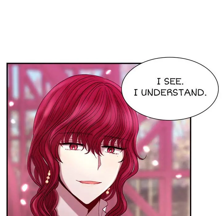 Hang Ah, the Moon’s Child Chapter 32 - page 14