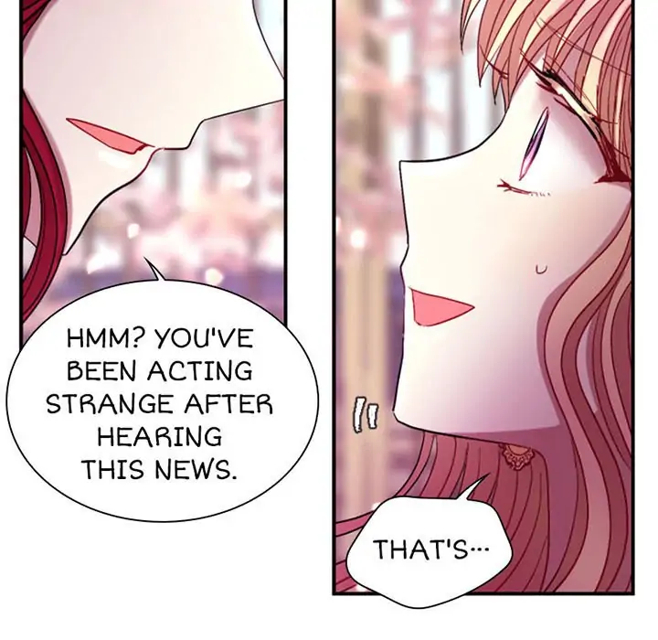 Hang Ah, the Moon’s Child Chapter 32 - page 23