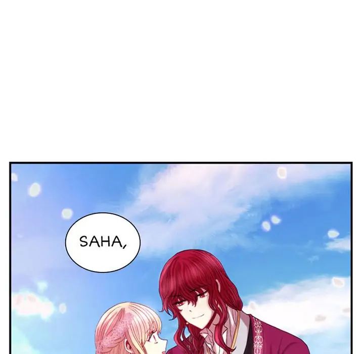 Hang Ah, the Moon’s Child Chapter 32 - page 29
