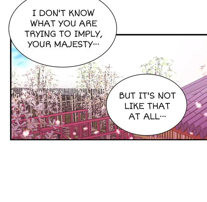 Hang Ah, the Moon’s Child Chapter 32 - page 33