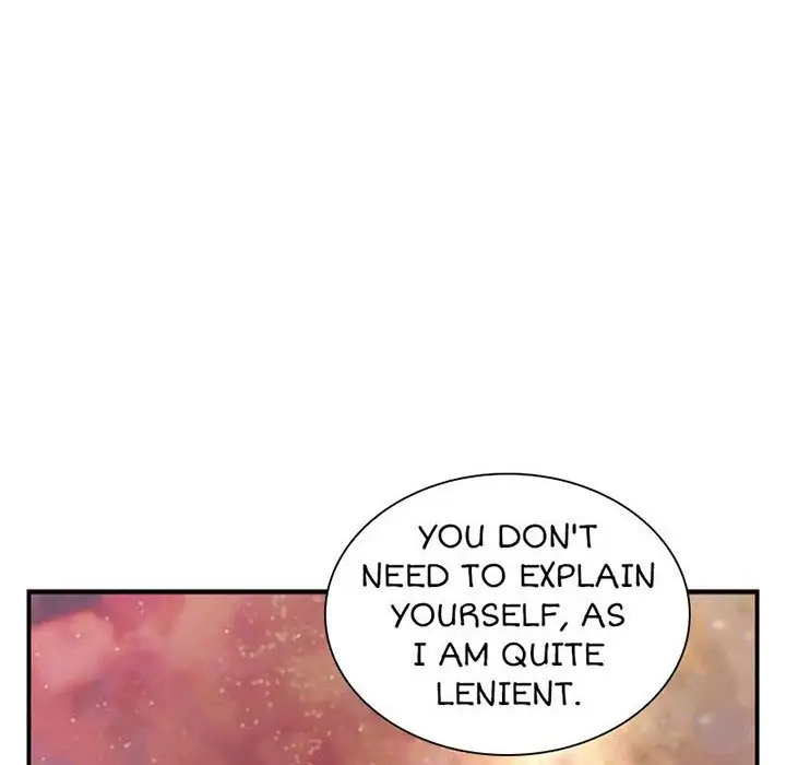 Hang Ah, the Moon’s Child Chapter 32 - page 34