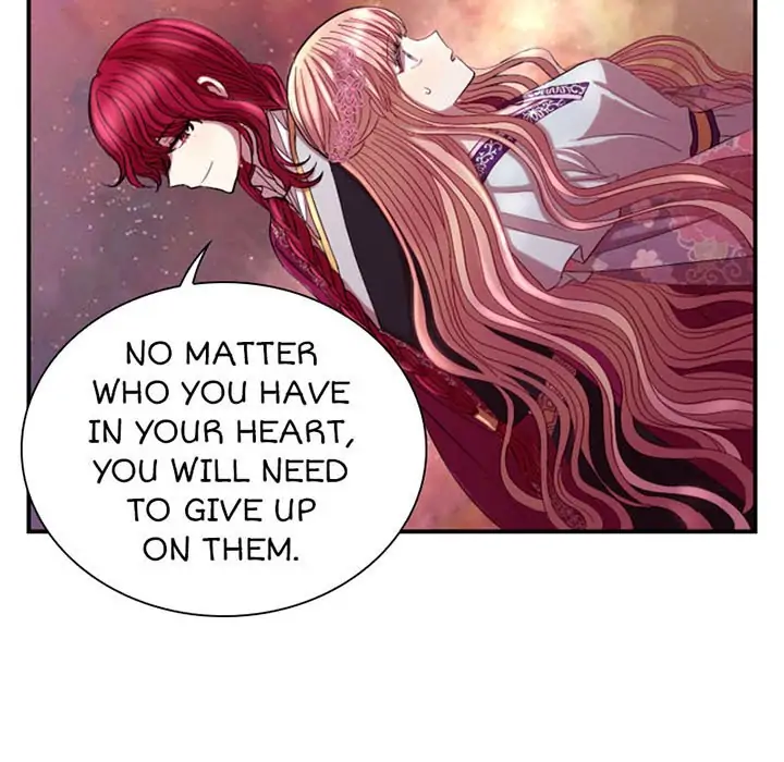 Hang Ah, the Moon’s Child Chapter 32 - page 35