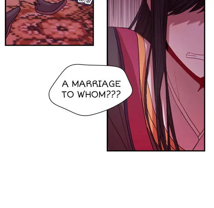 Hang Ah, the Moon’s Child Chapter 32 - page 69