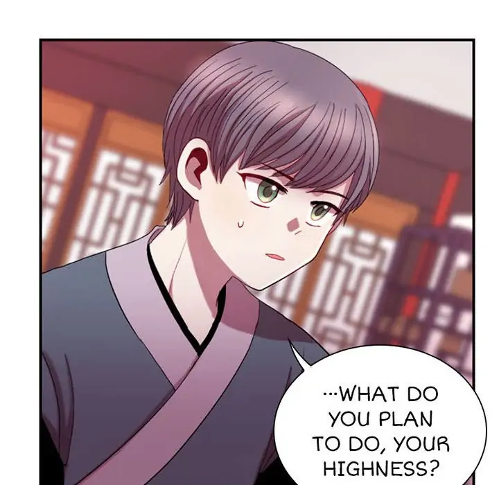 Hang Ah, the Moon’s Child Chapter 32 - page 82