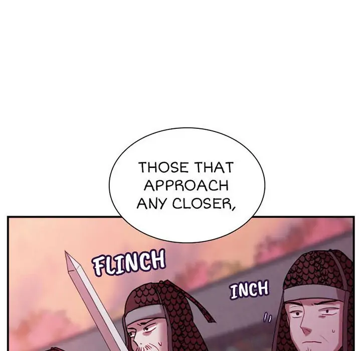Hang Ah, the Moon’s Child Chapter 32 - page 94