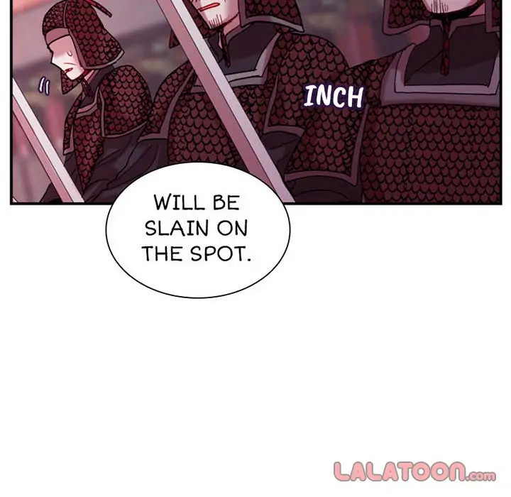 Hang Ah, the Moon’s Child Chapter 32 - page 95