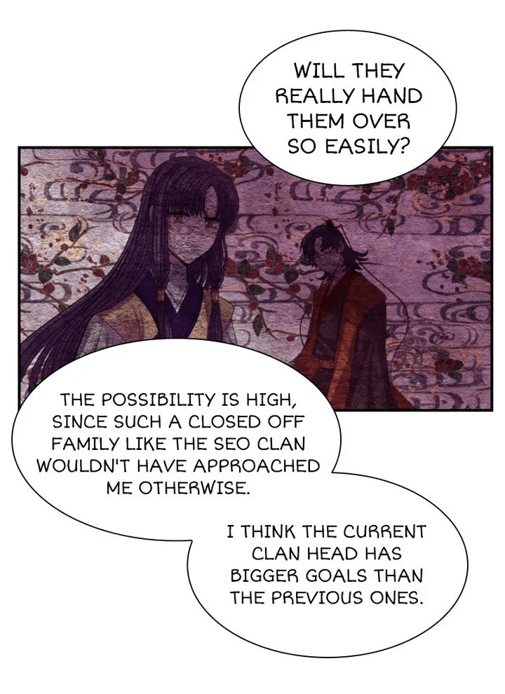 Hang Ah, the Moon’s Child Chapter 31 - page 24