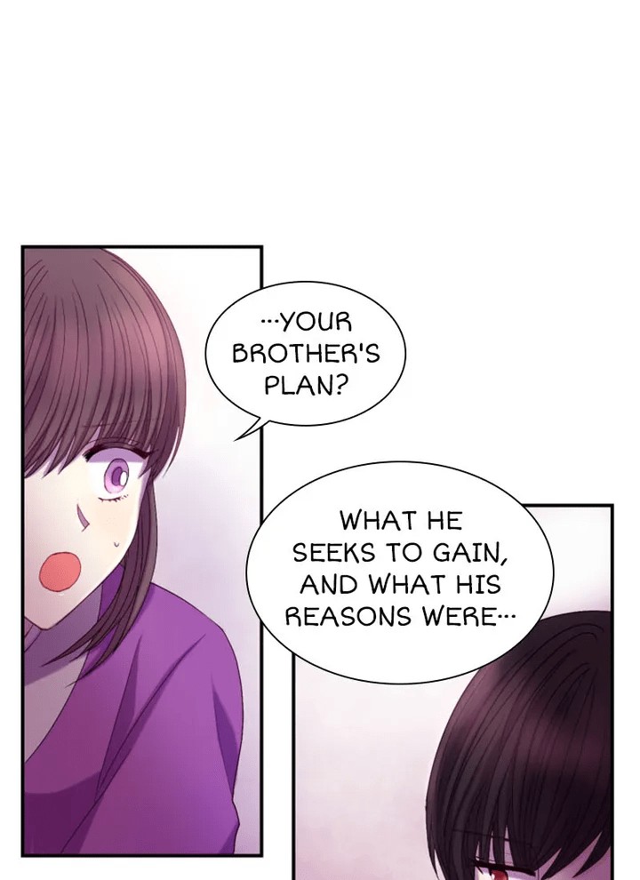 Hang Ah, the Moon’s Child Chapter 31 - page 26