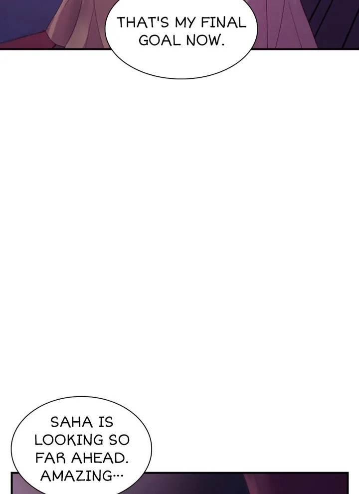 Hang Ah, the Moon’s Child Chapter 31 - page 29