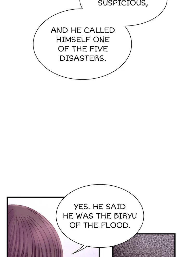 Hang Ah, the Moon’s Child Chapter 31 - page 36