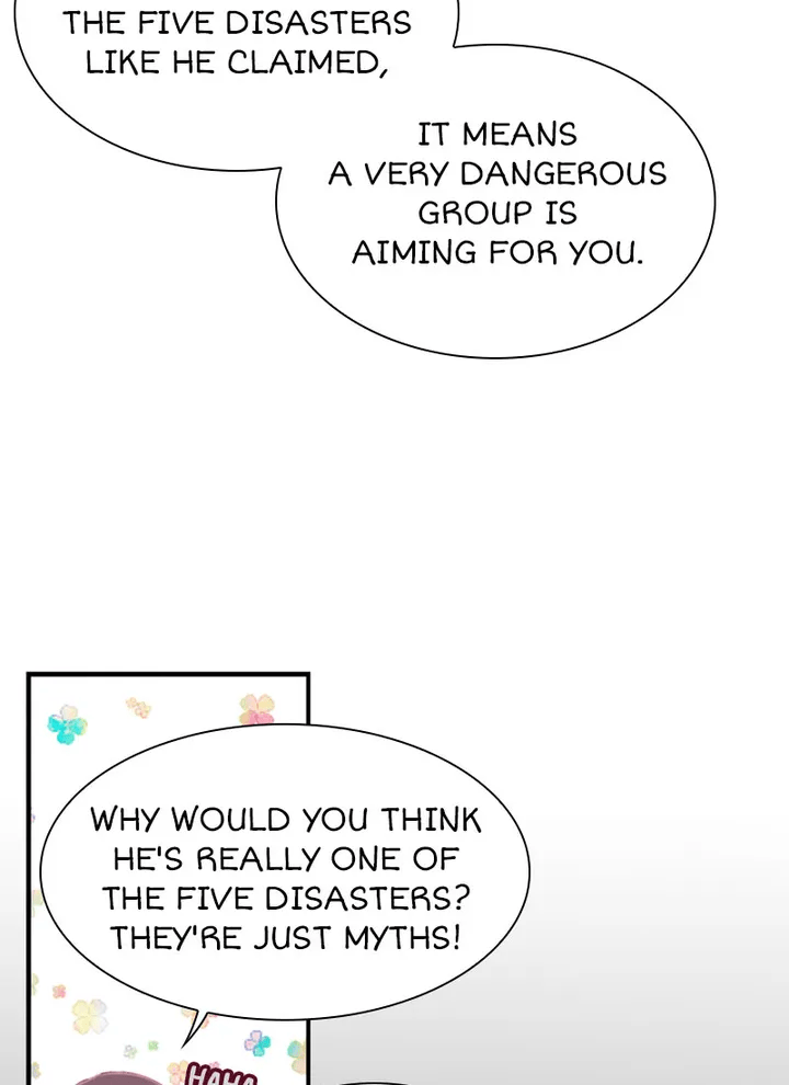 Hang Ah, the Moon’s Child Chapter 31 - page 39