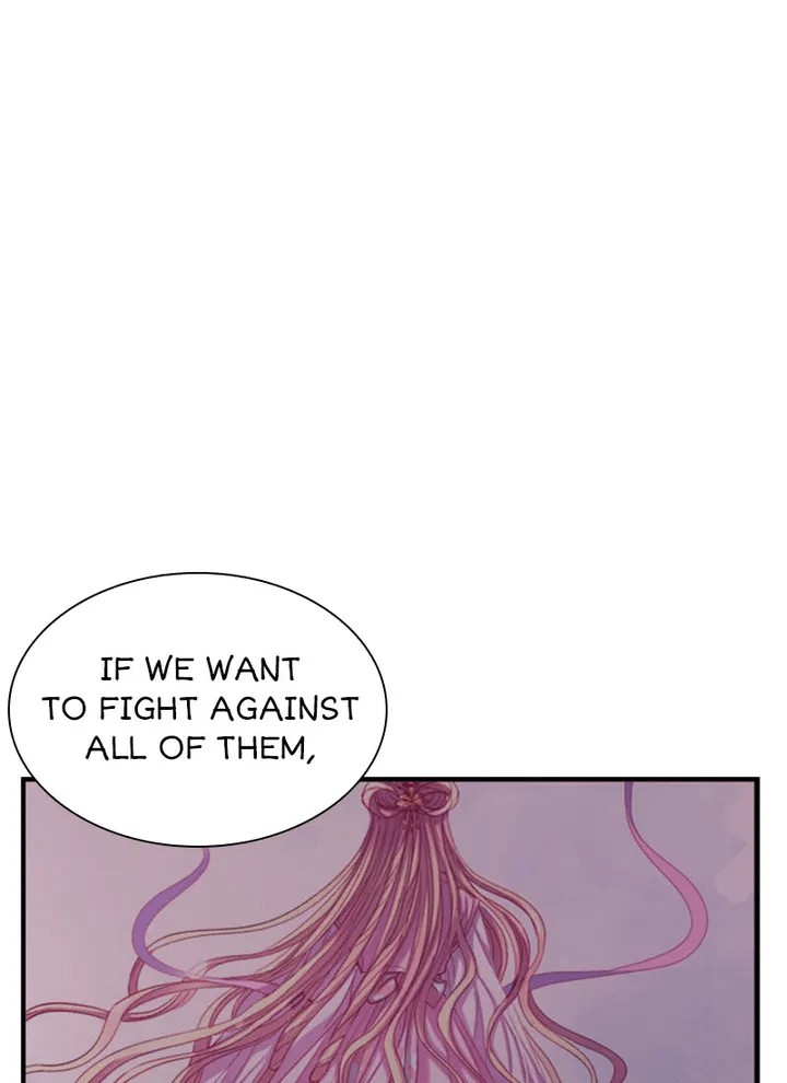 Hang Ah, the Moon’s Child Chapter 31 - page 42