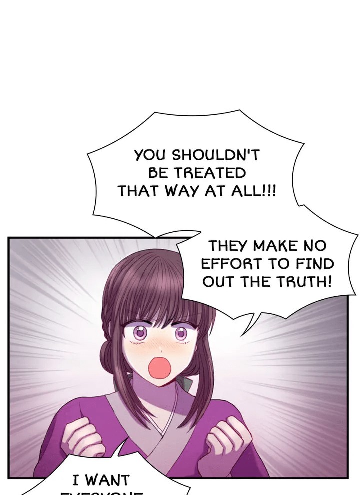 Hang Ah, the Moon’s Child Chapter 31 - page 47