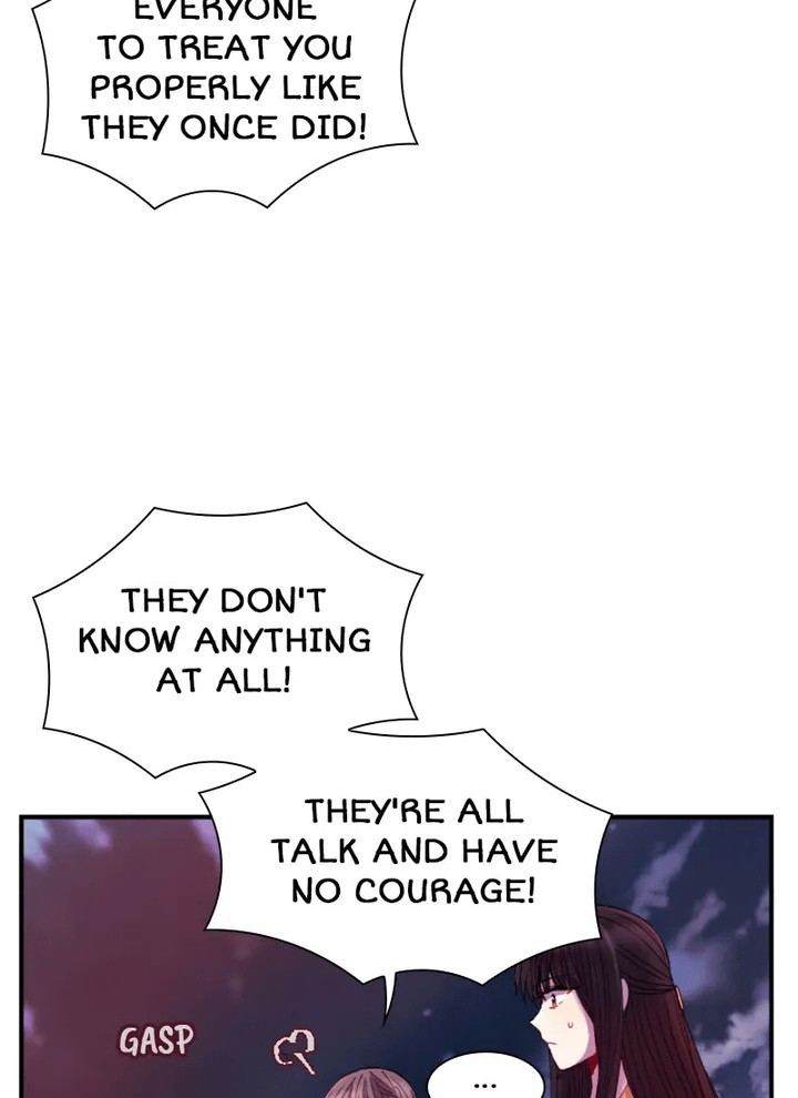 Hang Ah, the Moon’s Child Chapter 31 - page 48