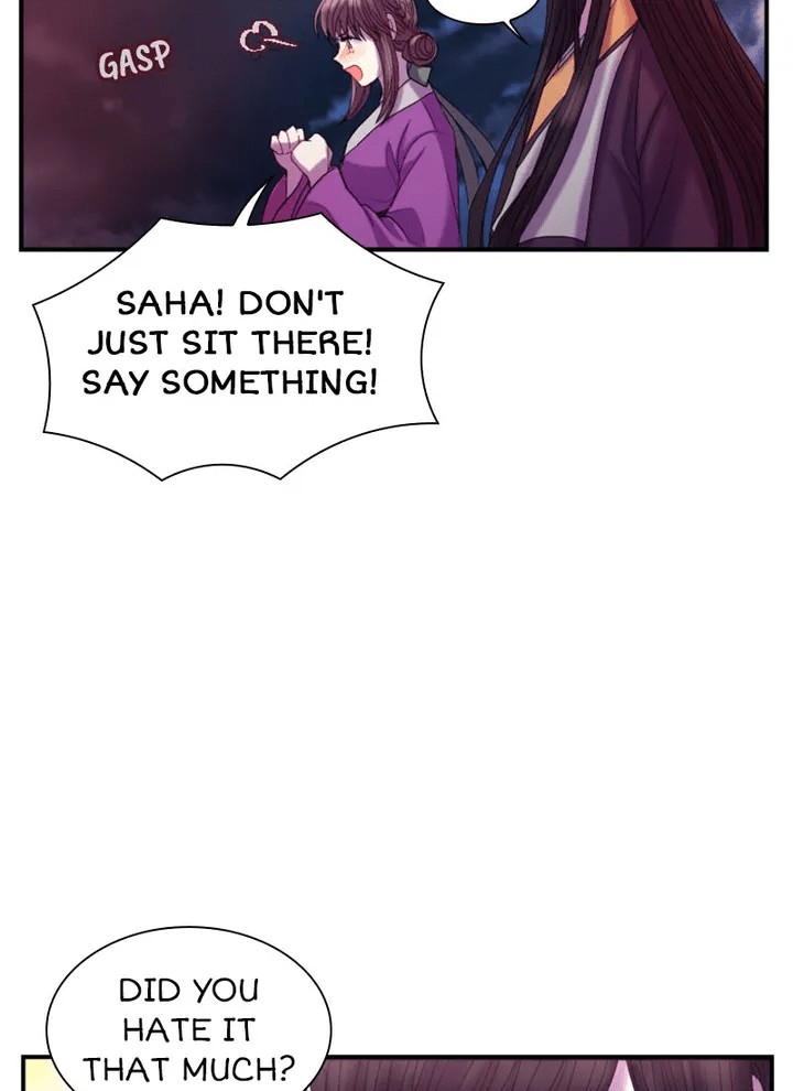 Hang Ah, the Moon’s Child Chapter 31 - page 49