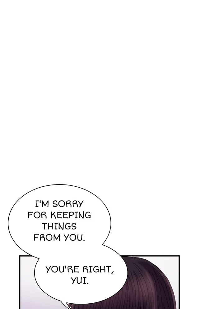 Hang Ah, the Moon’s Child Chapter 31 - page 6