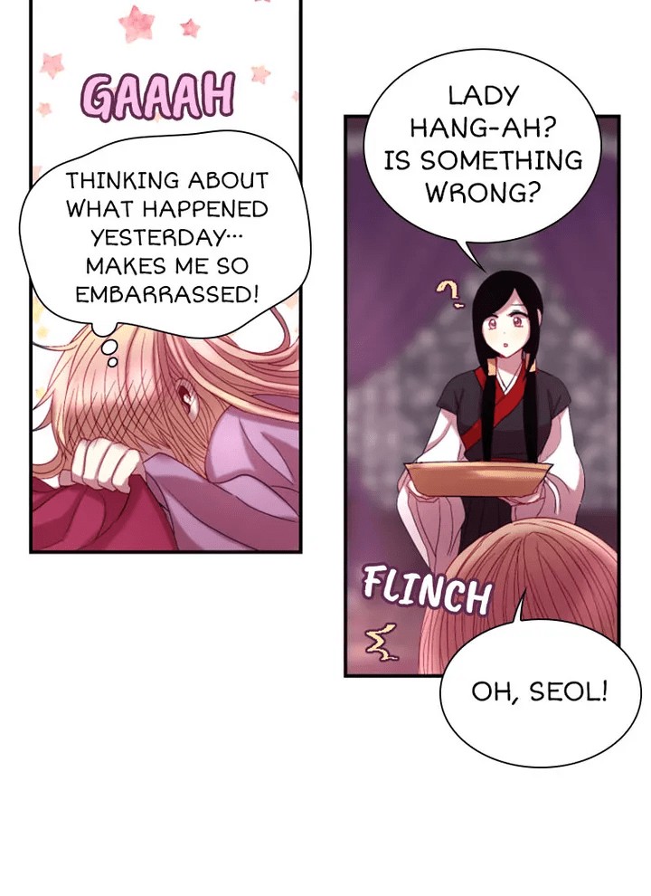 Hang Ah, the Moon’s Child Chapter 31 - page 63