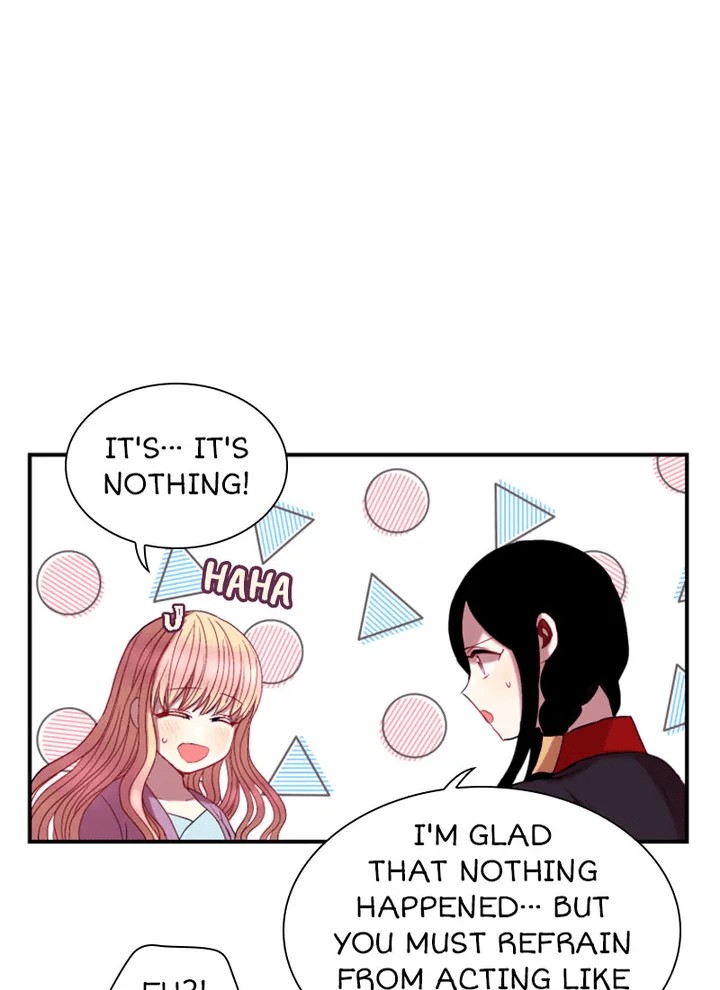Hang Ah, the Moon’s Child Chapter 31 - page 64