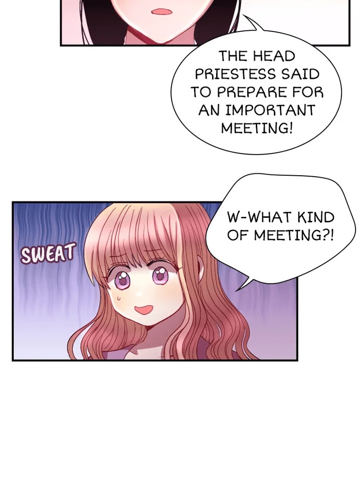 Hang Ah, the Moon’s Child Chapter 31 - page 67