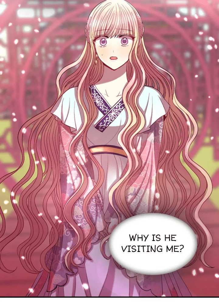 Hang Ah, the Moon’s Child Chapter 31 - page 71