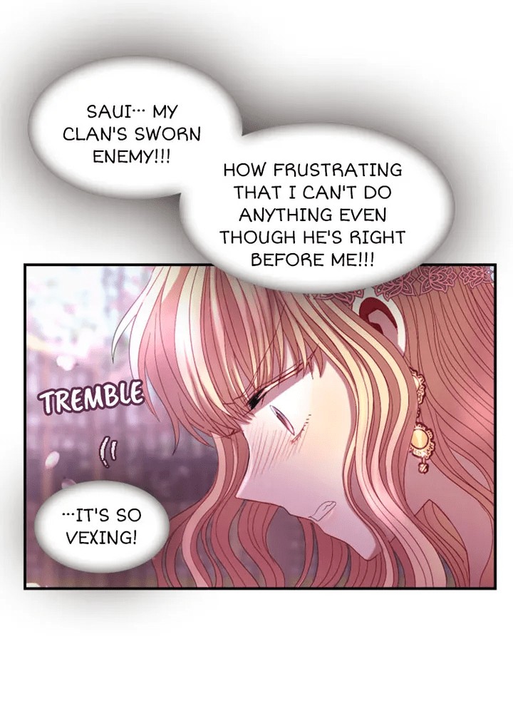 Hang Ah, the Moon’s Child Chapter 31 - page 74