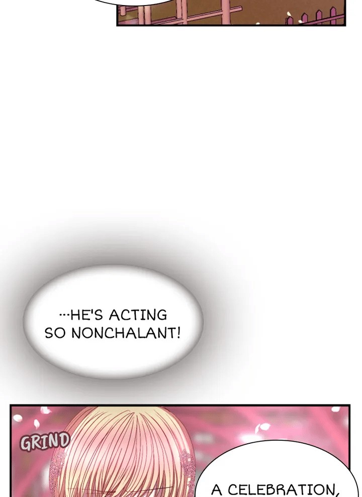 Hang Ah, the Moon’s Child Chapter 31 - page 78
