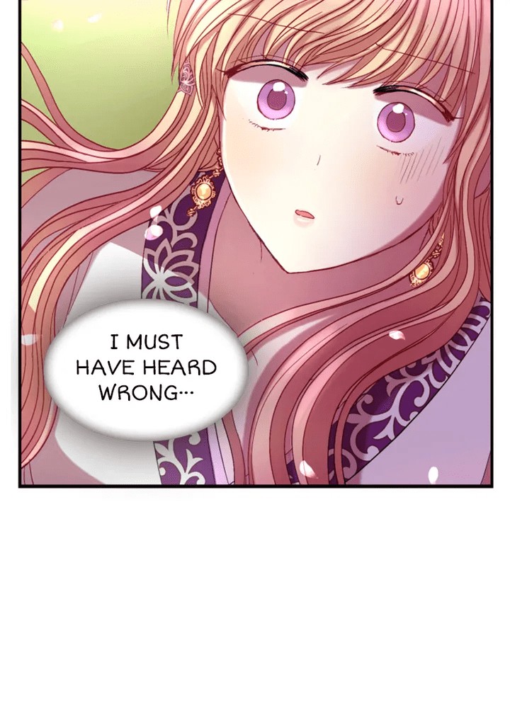 Hang Ah, the Moon’s Child Chapter 31 - page 85