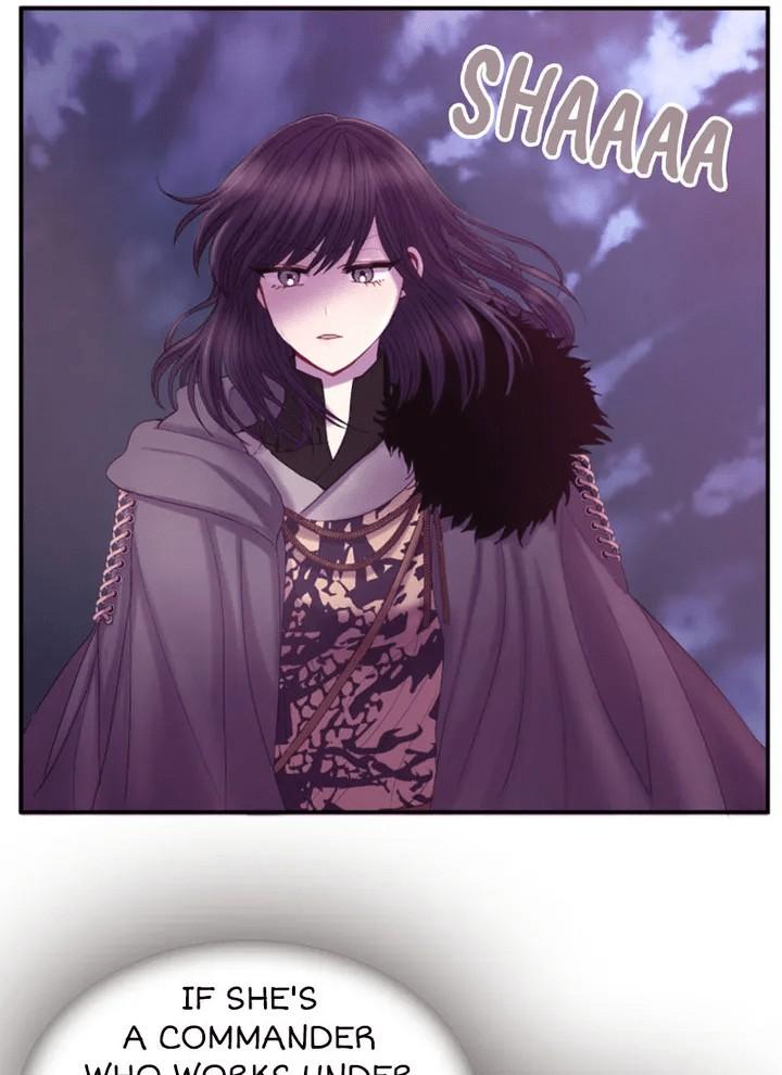 Hang Ah, the Moon’s Child Chapter 30 - page 12