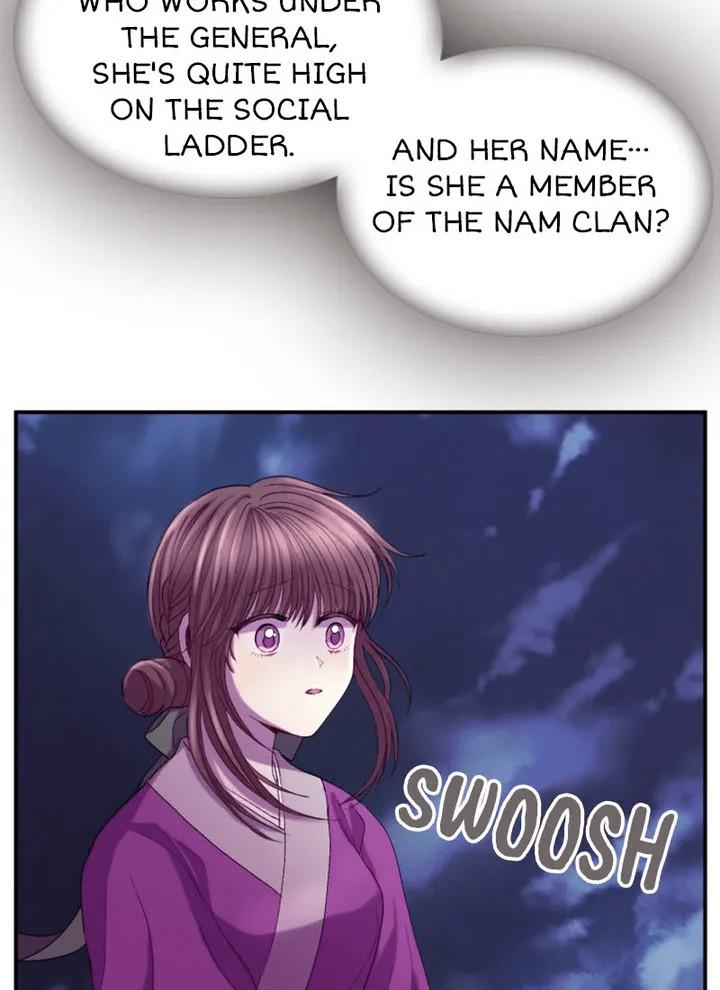 Hang Ah, the Moon’s Child Chapter 30 - page 13