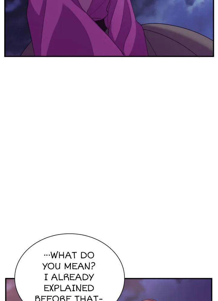 Hang Ah, the Moon’s Child Chapter 30 - page 14