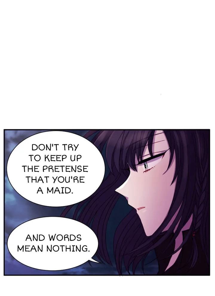 Hang Ah, the Moon’s Child Chapter 30 - page 17