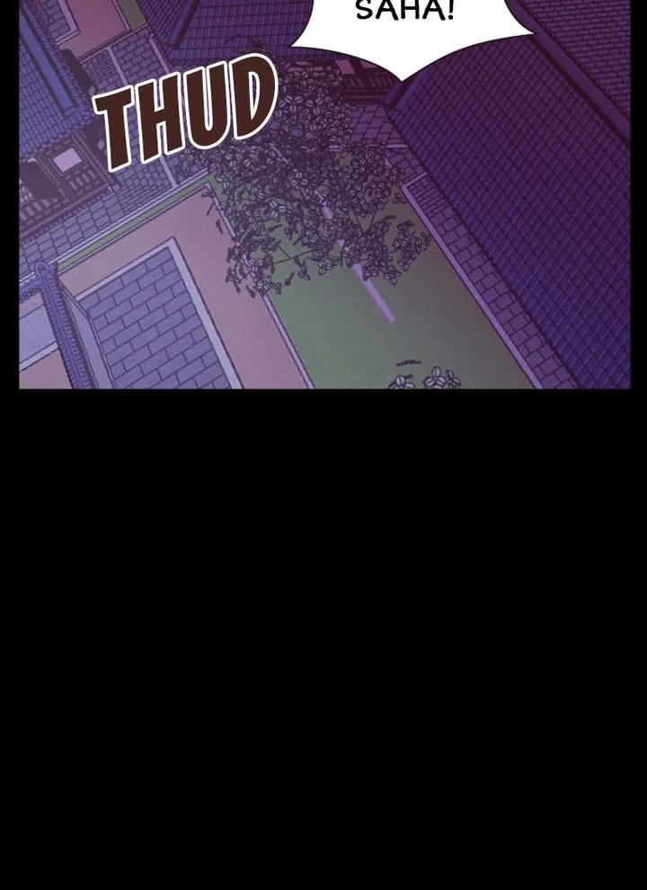 Hang Ah, the Moon’s Child Chapter 30 - page 2