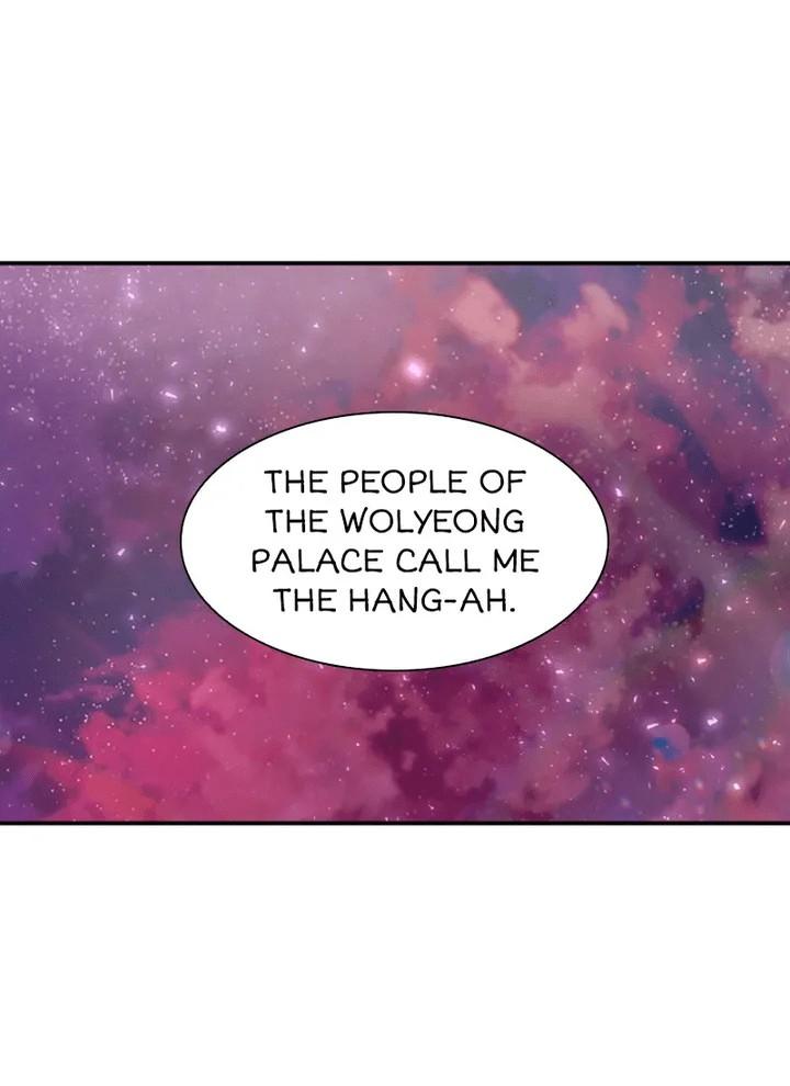Hang Ah, the Moon’s Child Chapter 30 - page 24