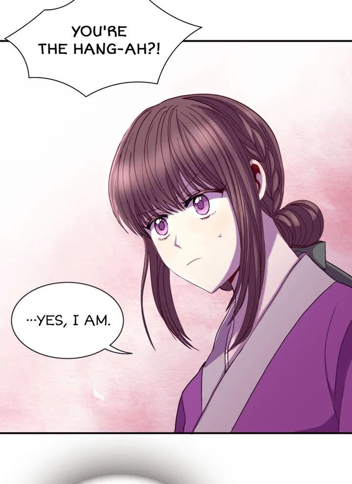 Hang Ah, the Moon’s Child Chapter 30 - page 27