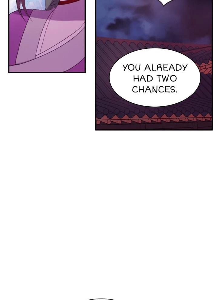 Hang Ah, the Moon’s Child Chapter 30 - page 31