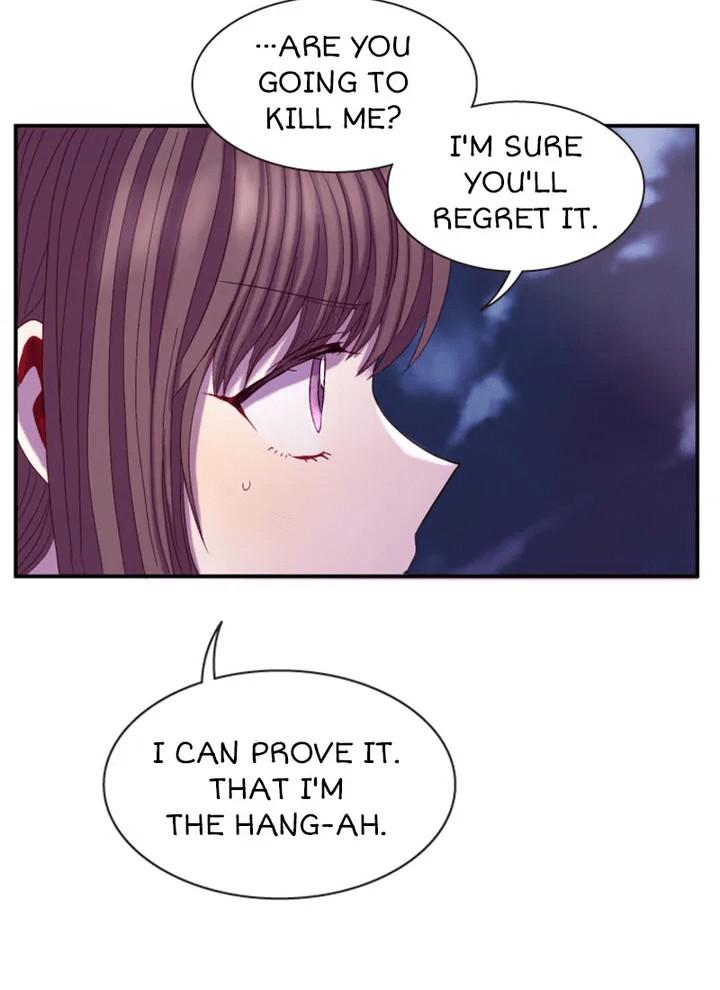 Hang Ah, the Moon’s Child Chapter 30 - page 32