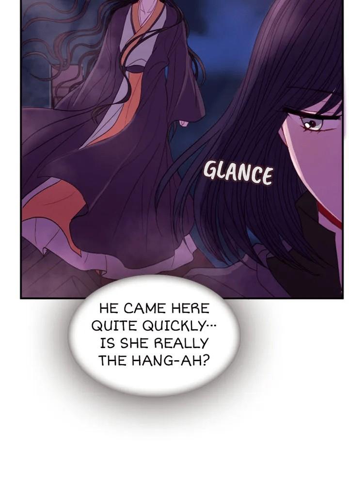 Hang Ah, the Moon’s Child Chapter 30 - page 35