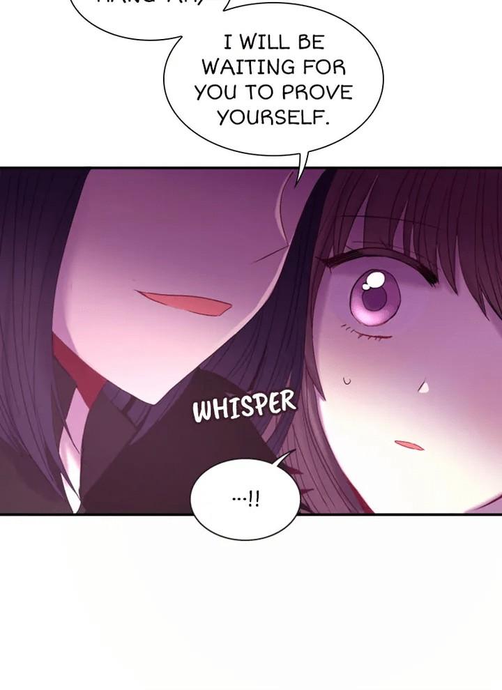 Hang Ah, the Moon’s Child Chapter 30 - page 41