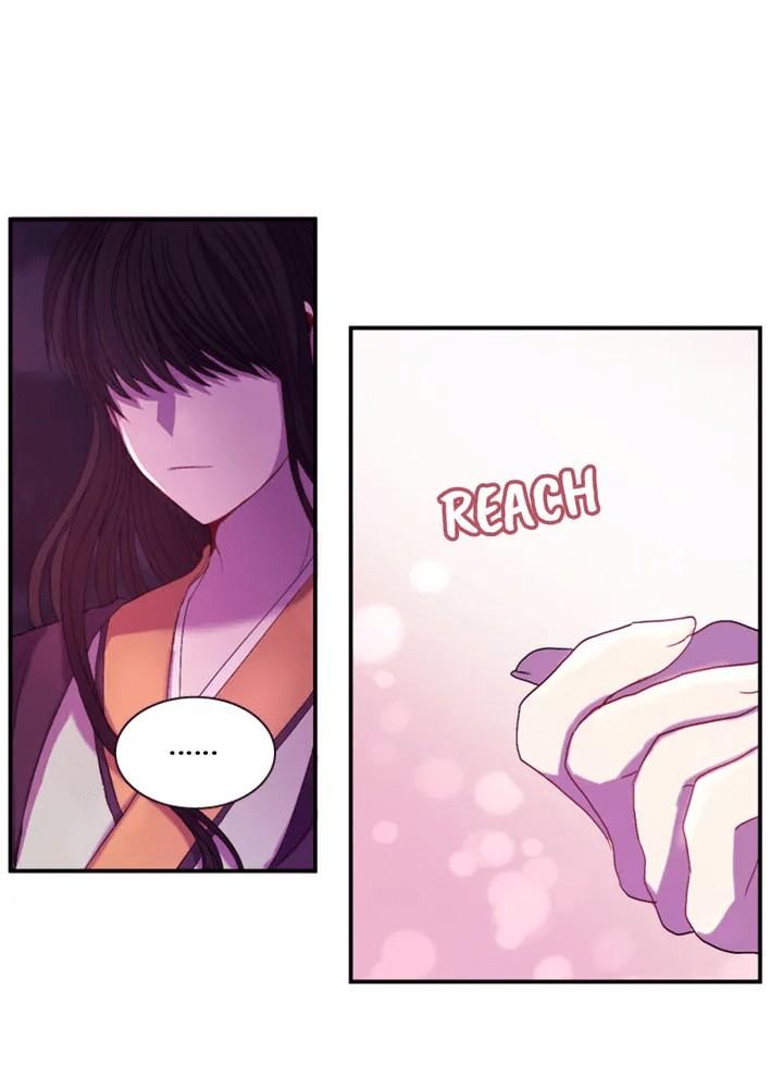 Hang Ah, the Moon’s Child Chapter 30 - page 49